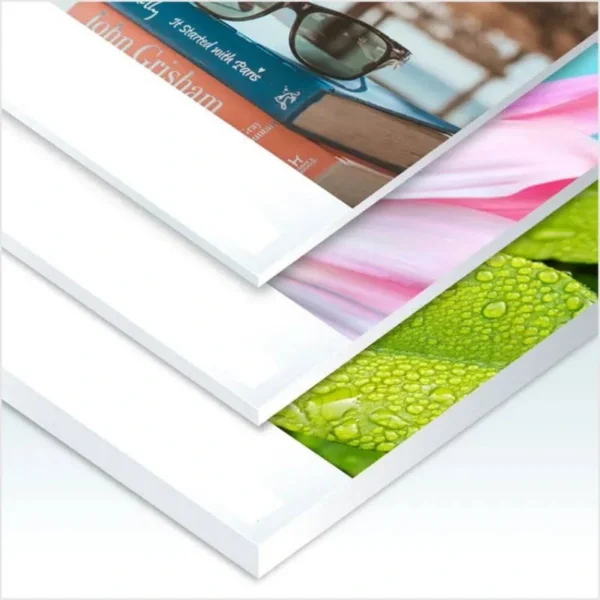 Foam Boards