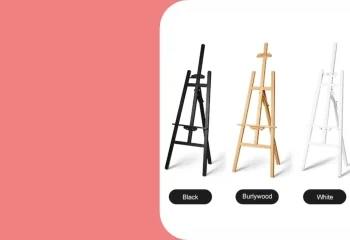Display Stands