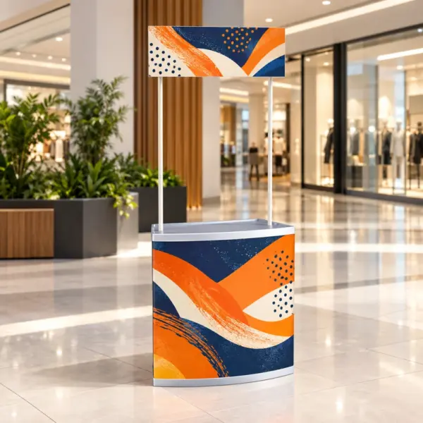ABS Promo Counter