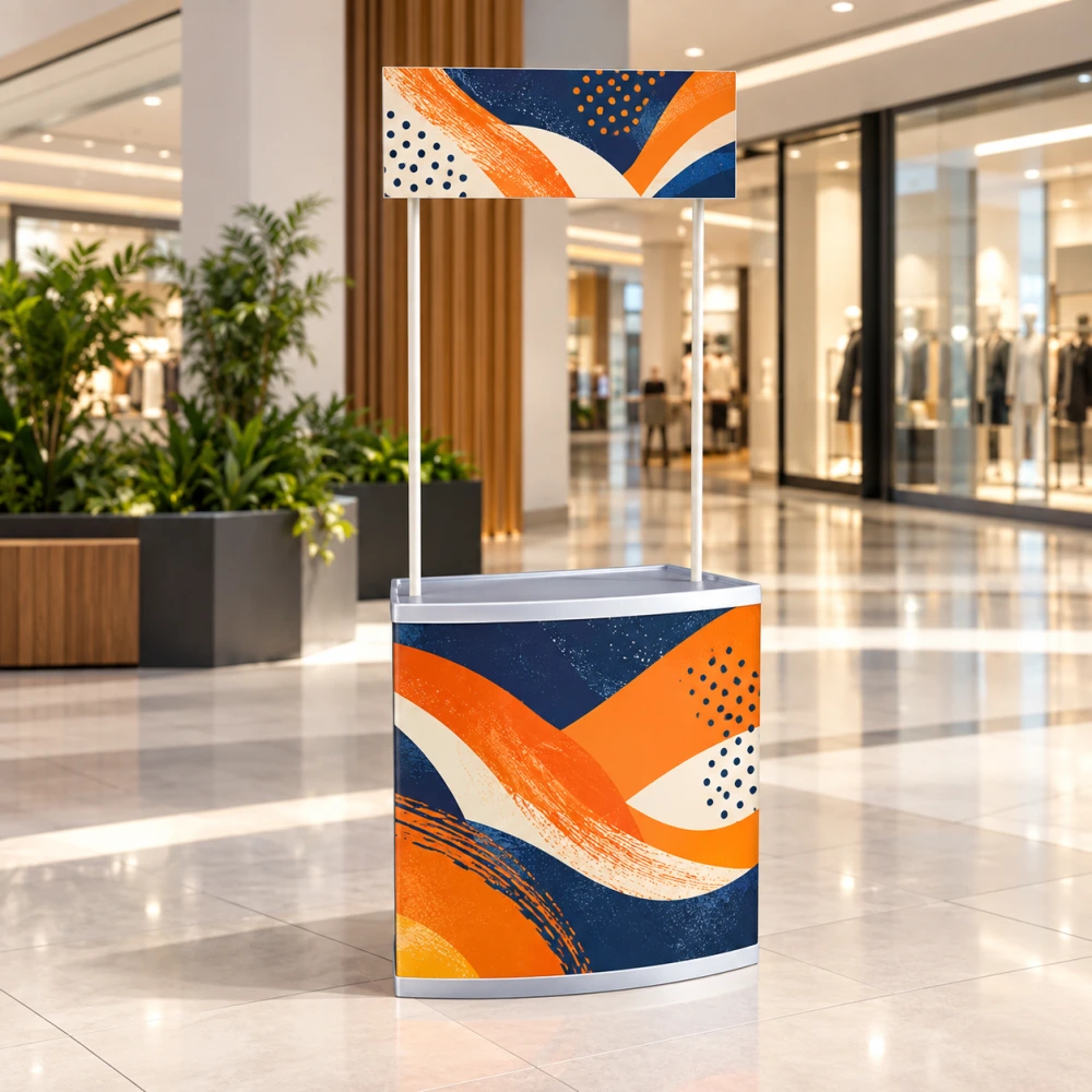 ABS Promo Counter