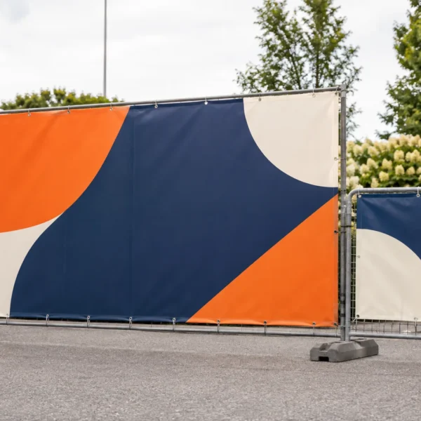 Banners & Large Format